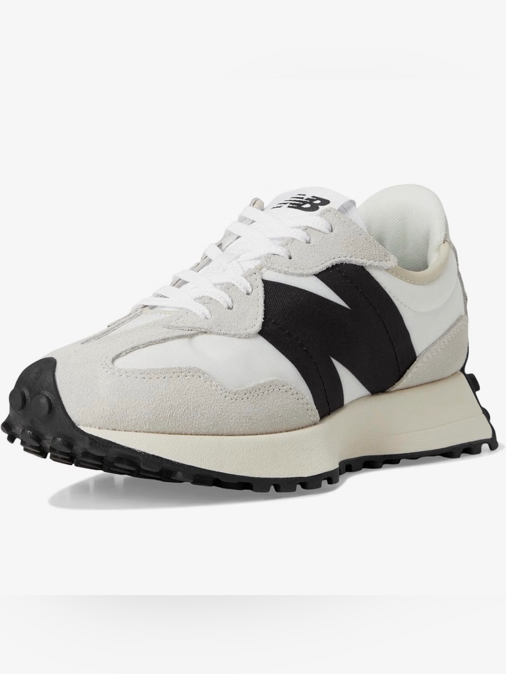 New Balance Women's 327 Sneaker size 8.5 NWB